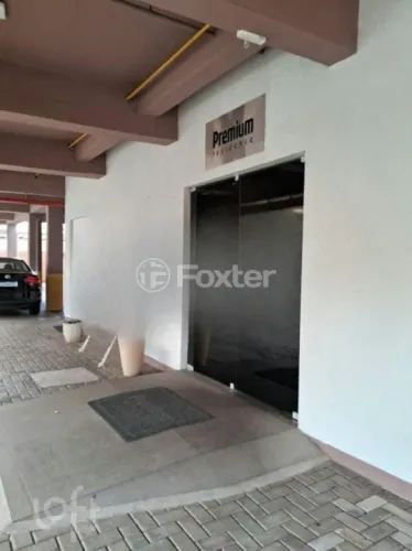 Apartamento à venda Rua Clemente José Barreiro, Morro do Espelho - São Leopoldo