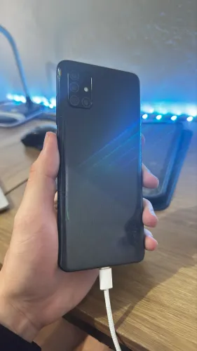 Galaxy A51 128GB
