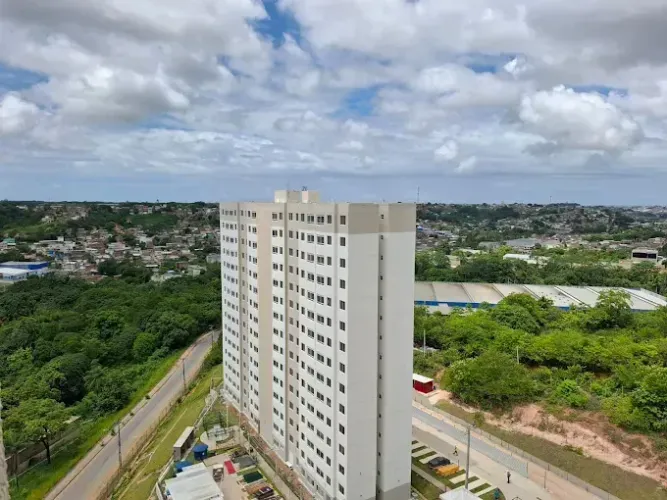 REPASSE DE APARTAMENTO EM RECIFE - ALAMEDA DOS PÁSSAROS - VISTA PRIVILEGIADA