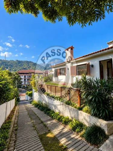 CASA TERESÓPOLIS ALTO