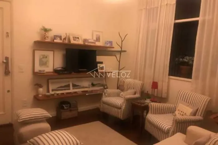 Apartamento : Padrão / Residencial / Jardim Botânico