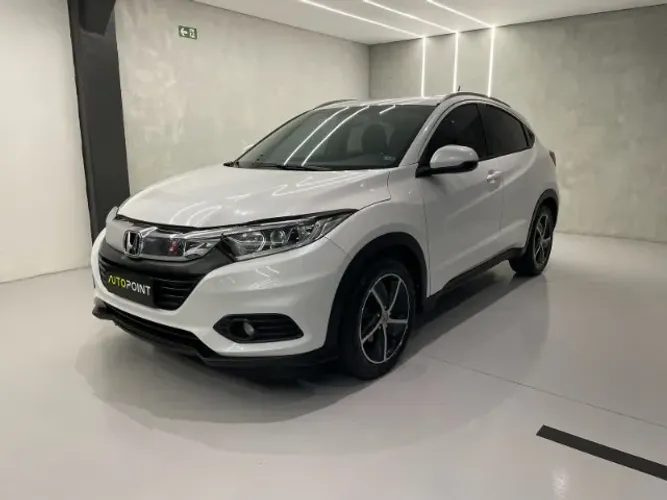 Honda HR-V EX 1.8 Flexone 16V 5P Aut. 2020