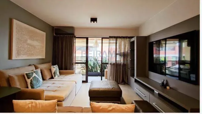 Apartamento para venda com 2 quartos Lake Side, Brasília