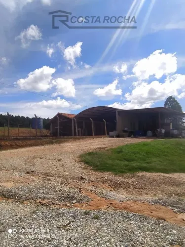 Fazenda à venda, 2710400 m² por R$ 40.000.000,00 - Matão - Buri/SP