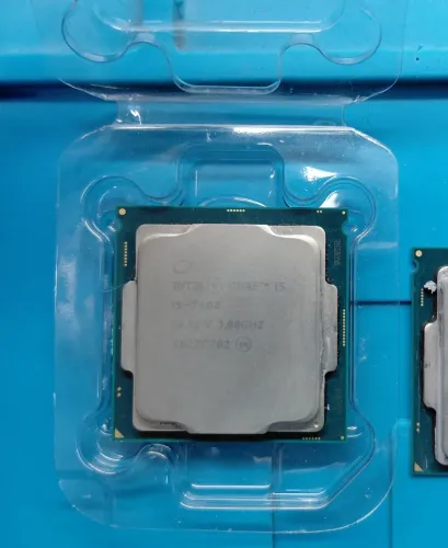 i5 7400 LGA 1151