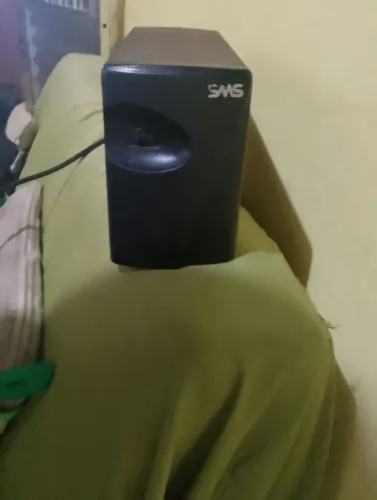 Nobreak SMS 1000w