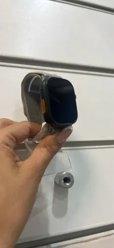 Apple Watch Ultra 3 49MM / Garantia / Loja fisica