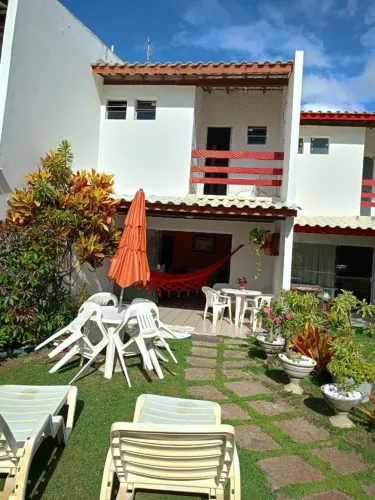 Casa em Jauá Beira-mar