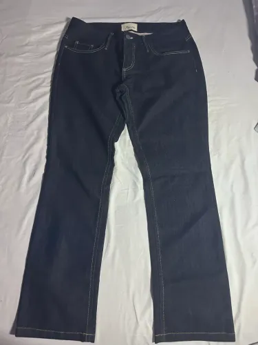 Calça jeans Maria filó 