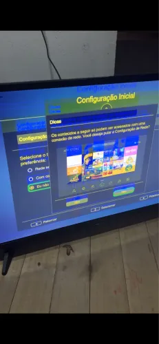 TV Smart 32 