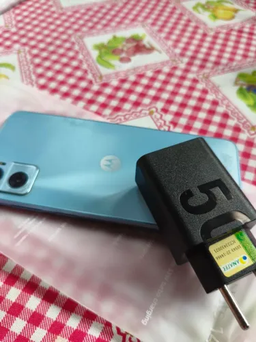 Motorola Moto E22