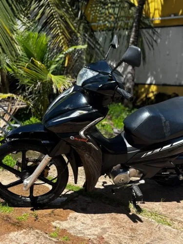 Vendo barato facilito pagamento