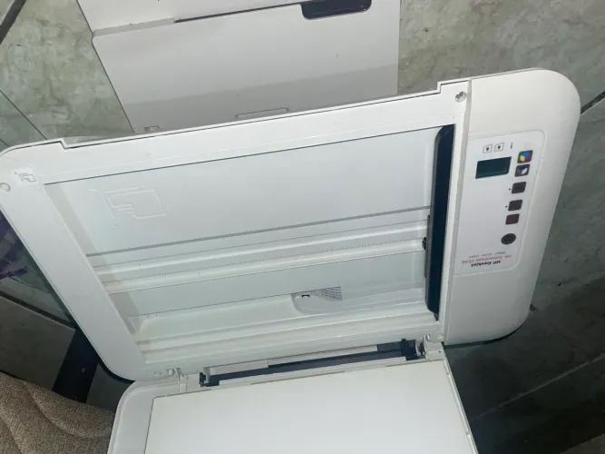 2 impressoras