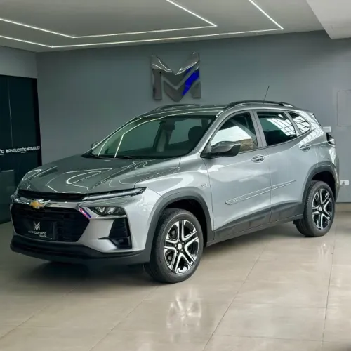 Chevrolet Tracker LT 1.0 Turbo 12V Flex AUT 2026