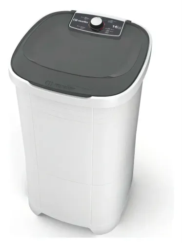 Tanquinho Mueller 14 kg Semiautomático MLT14B