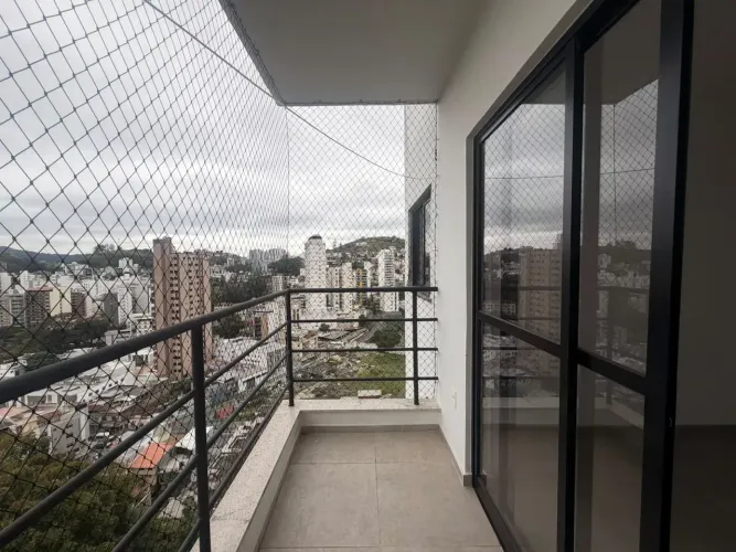 Imóvel para venda tem 59 metros quadrados com 2 quartos em Alto dos Passos - Juiz de Fora