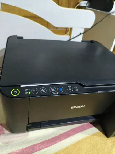 Impressora epson