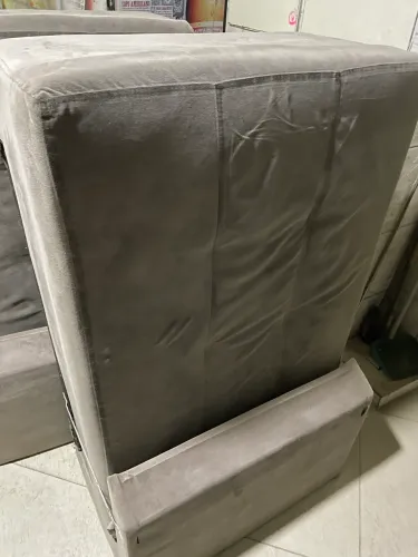 Sofá 3 módulos GRÁTIS