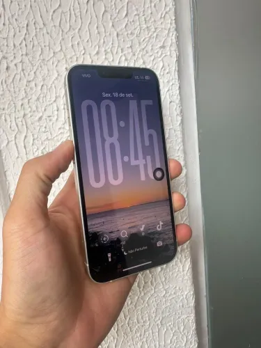 iPhone 14 128GB Único dono