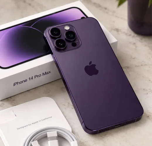 iPhone 14 Pro Max 128 Gb