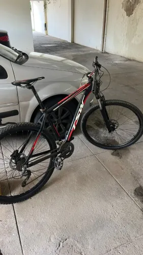 bike aro 29 aceito troca