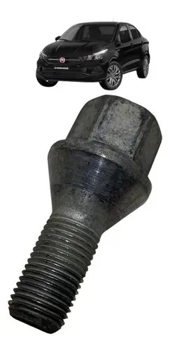 Parafuso Aro De Ferro Fiat Cronos/argo 2020