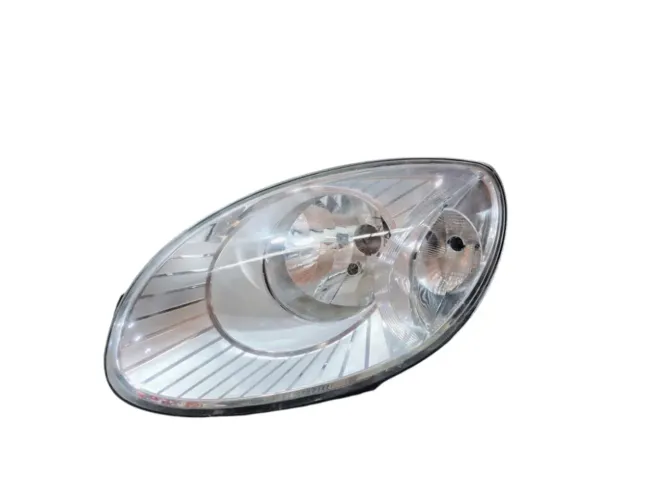 Farol esquerdo Chery QQ 2017 2018 2019 2020 2021
