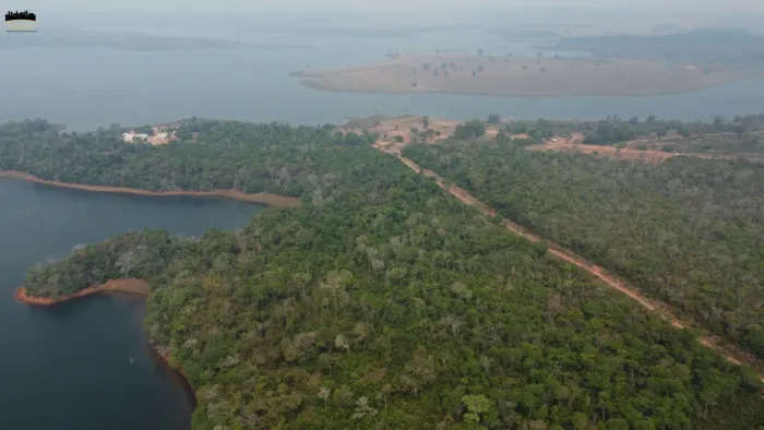 Fazenda à venda no município de Chapada dos Guimarães em Mato Grosso