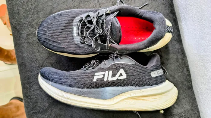 Tênis Fila Racer Speedzone