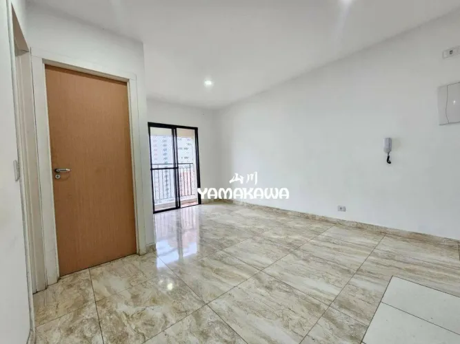 Apartamento com 1 dormitório à venda, 38 m² por R$ 298.000,00 - Itaquera - São Paulo/SP