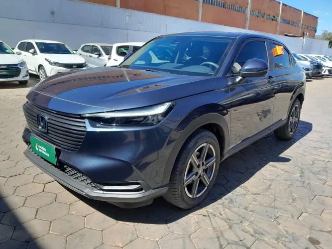 Honda HR-V EX 1.5 Sensing 16V 5P Aut. 2025