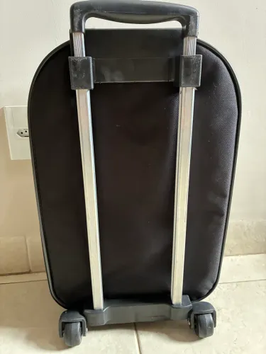 Mala de viagem