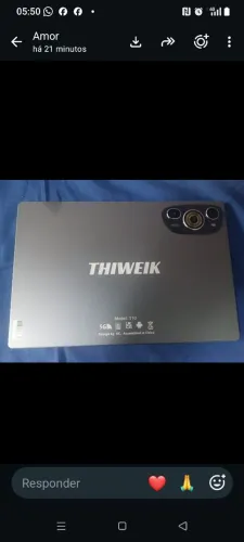 Vendo tablet