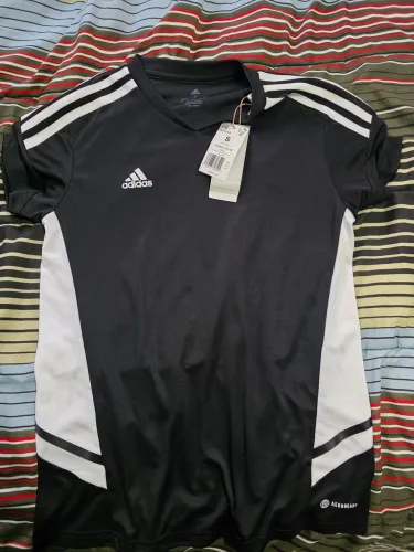 Adidas football jersey