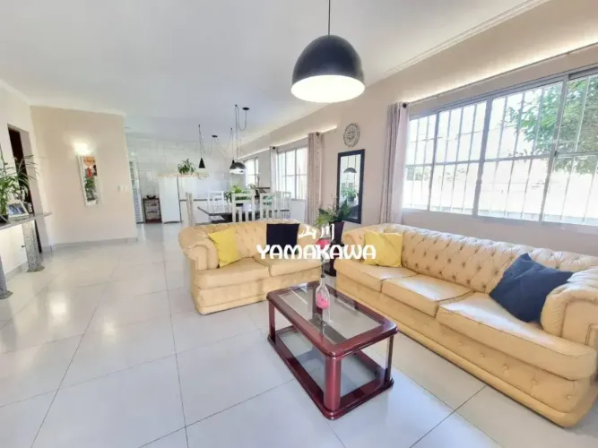 Sobrado à venda, 205 m² por R$ 1.065.000,00 - Penha - São Paulo/SP