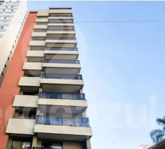 Apartamento com com 3 vagas e 3 suítes em frente ao centro de convivência em Campinas