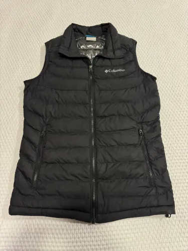 Colete Colúmbia Masculino P