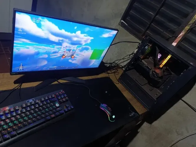 computador gamer