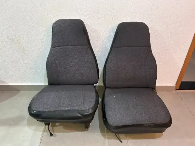 Banco de Fusca à venda!