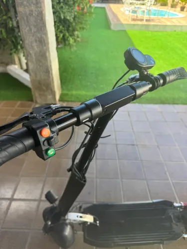 Patinete elétrico