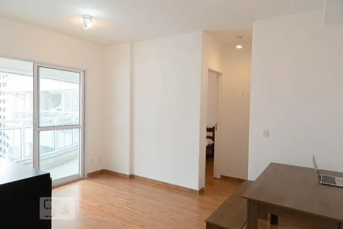 Apartamento à Venda - Centro, 1 Quarto, 48 m2