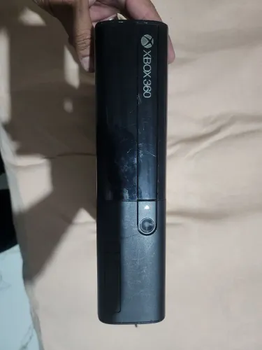 Xbox 360 super slim