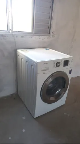 Lava e seca Samsung 10,5 kg, 220v