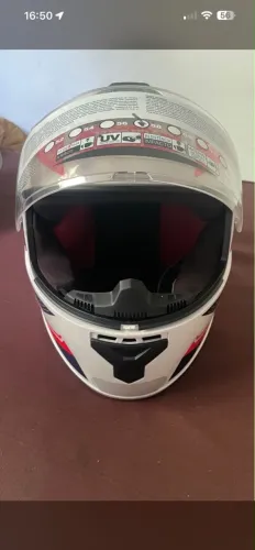 Capacete Honda original