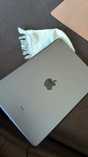 iPad geração 9