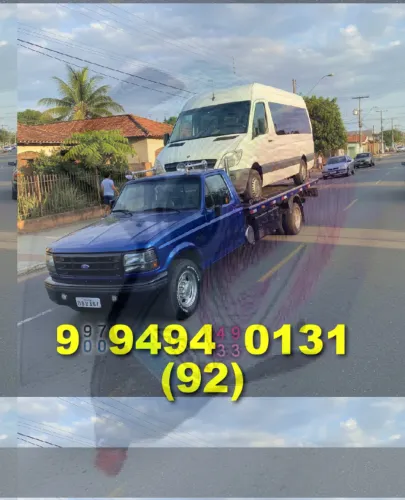 guincho para você! qualidade e rapidez em são josé, dom pedro e jardim da paz!