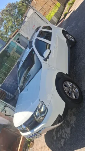 Renault Duster Dakar 4X4 2.0 Hi-flex 16V Mec. 2018
