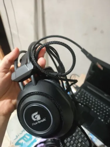 Vendo headset fortrek