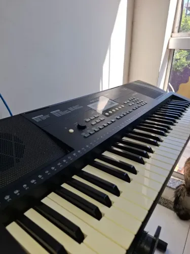 Teclado Musical KB-330