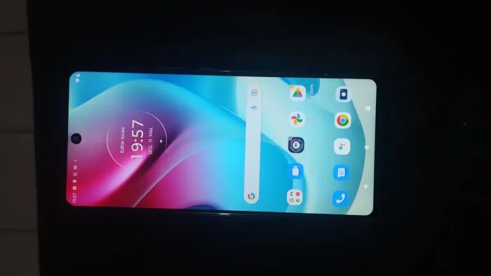 MOTO G60S 128GB